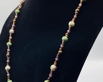 Timeless Eyeglass Chain/Necklace