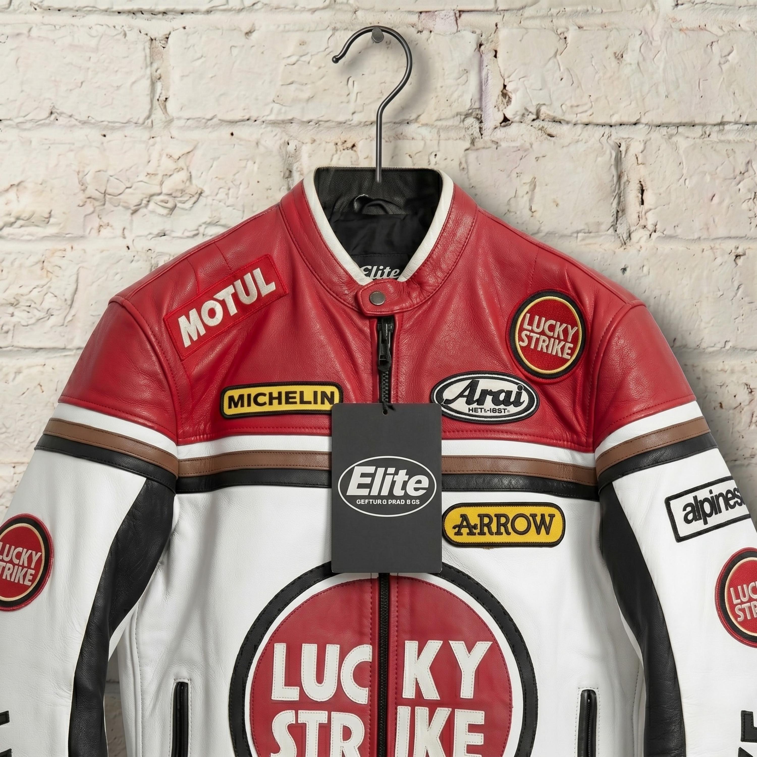 Marlboro racing jacket - Etsy 日本