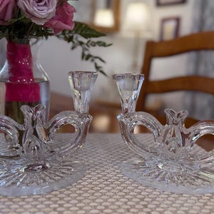 Beyer Crystal - Etsy