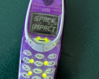 Nokia 3310