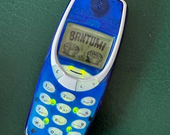 Nokia 3310