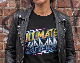 Ultimate Leppard - Radical