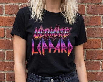Ultimate Leppard - Excellent