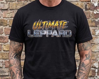 Ultimate Leppard - Terminate