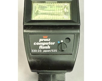 Memoria flash electrónica para ordenador Prinz 330-23 Japón/525