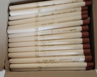 150/Belle Beauty, Gel Lip Liner Waterproof Long Lasting