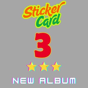 Swamp Hang - Album Set 11 - Monopoly_Go - 3 Star Stickers - New Album ( Fast Sent )