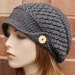 see more listings in the Hat Patterns section