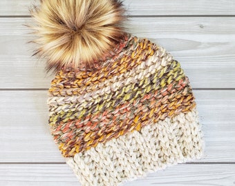 Marchen ♥ Crochet beanie bonnet hat /追跡付 Crochet Beanie Pattern // THE MARGOT BEANIE // Crochet Hat