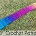 see more listings in the Shawl Patterns section