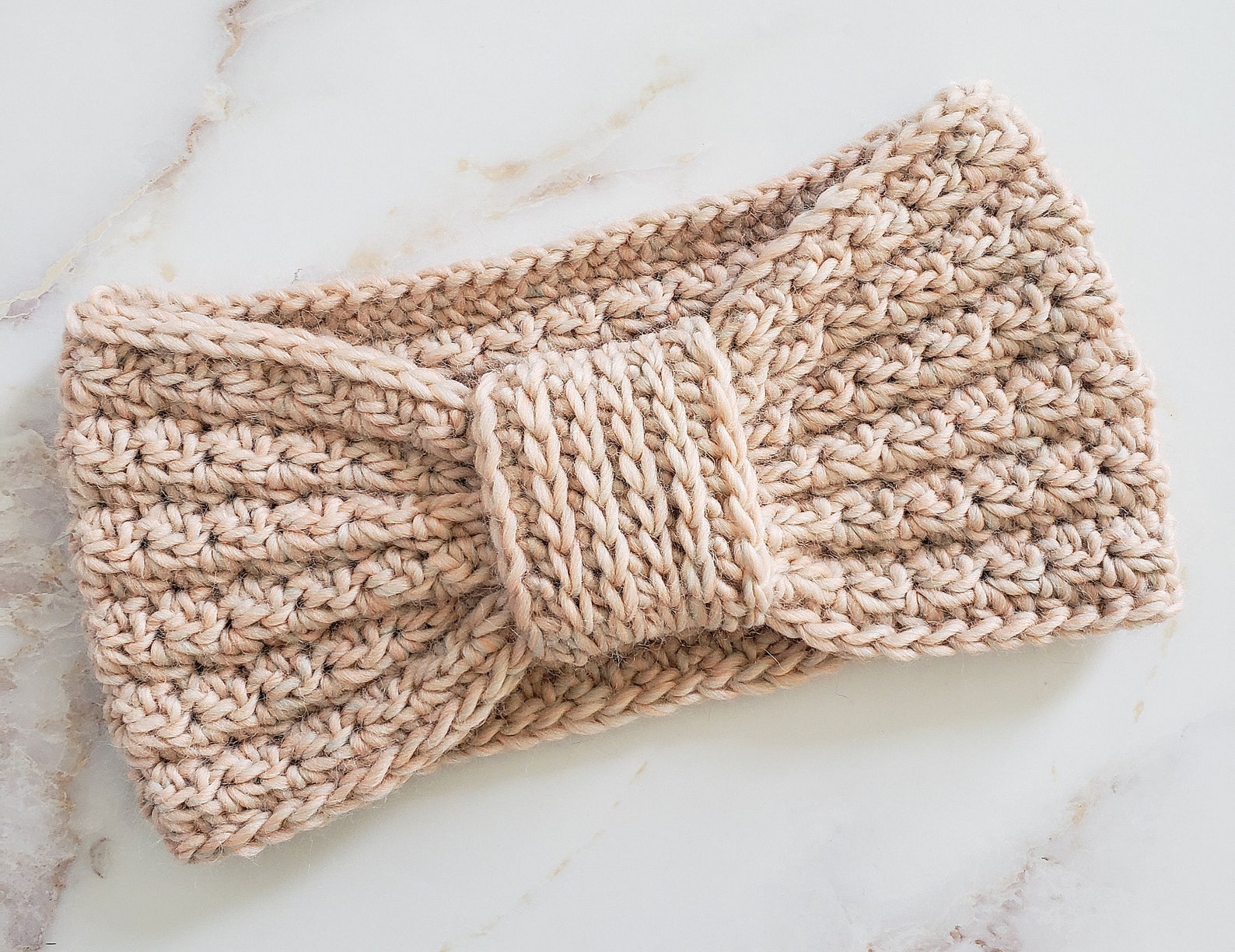 Crochet Headband Pattern // THE STARLIGHT HEADBAND // Crochet - Etsy