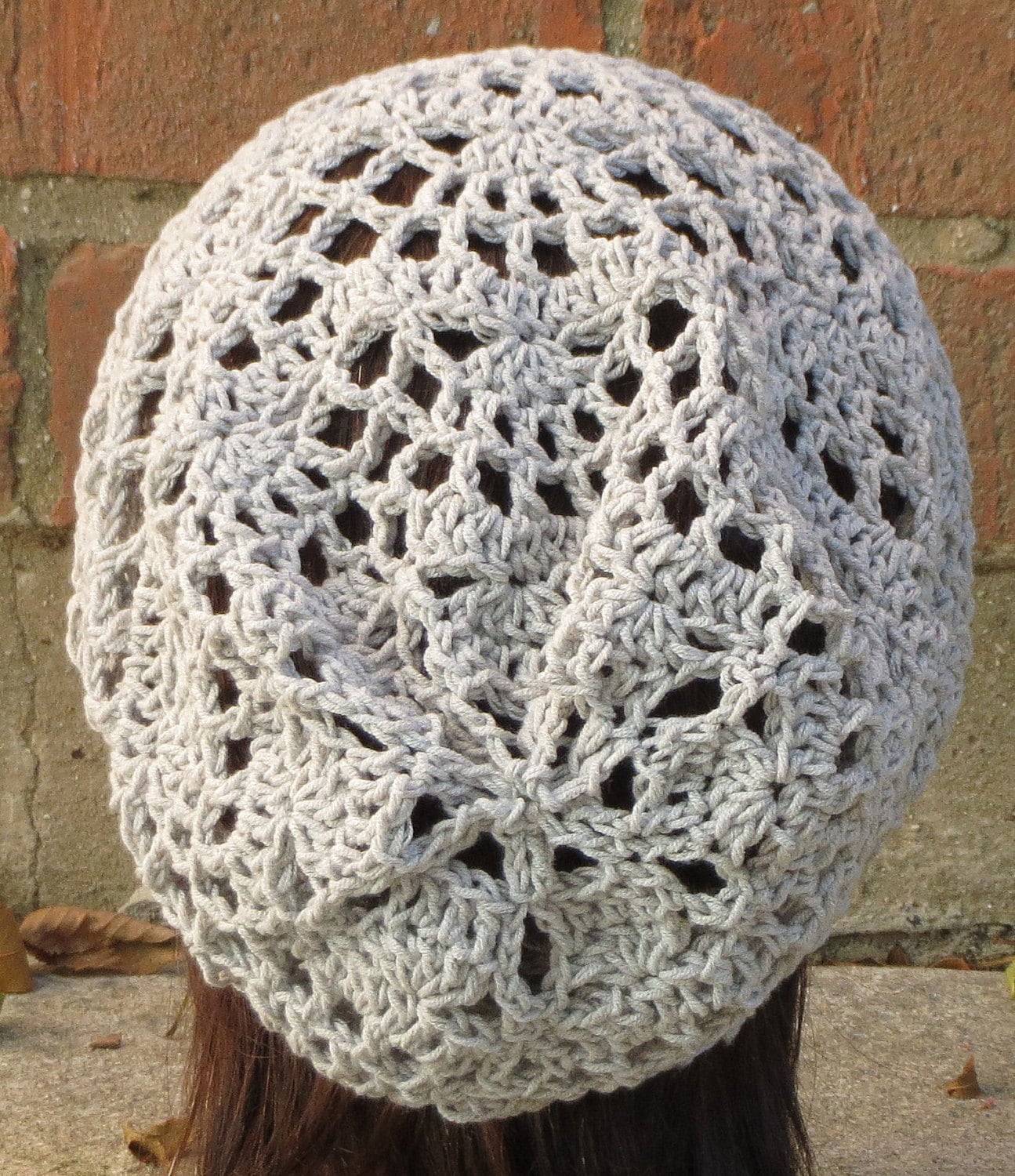 CROCHET HAT PATTERN Instant Download Arachne Slouchy Beanie - Etsy