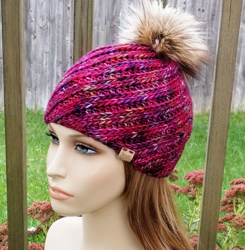 Crochet Hat Pattern // SIMPLY SWIRLED BEANIE // Crochet Swirl | Etsy