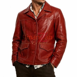 Fight club jacket - Etsy 日本