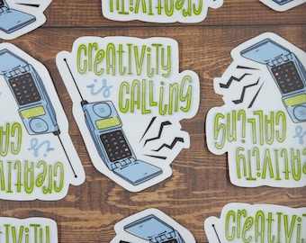 STICKER SALE! 50% OFF