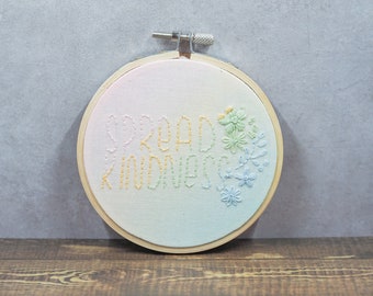 Embroidery Hoops