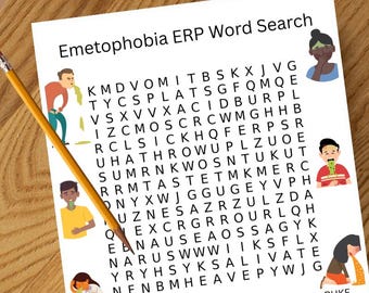 Emethophobie Warenwert Suchsel | Stress- und Anti-Reaktionsaktivität zur Angst vor Erbrechen