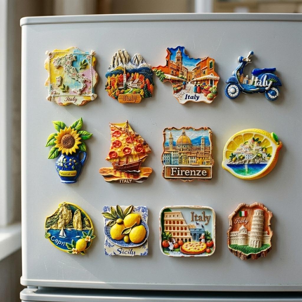 Venice italy fridge magnet - Etsy 日本