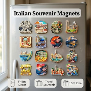Venice italy fridge magnet - Etsy 日本
