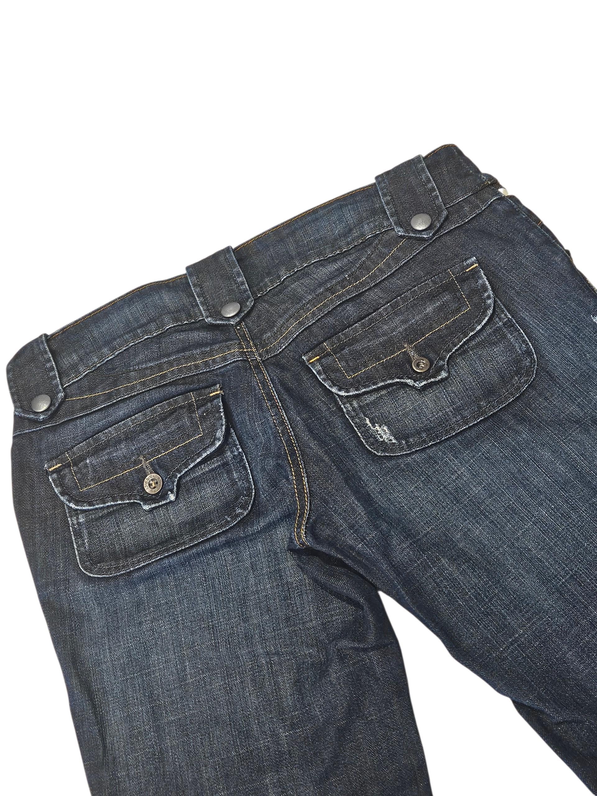 Y2k Denim Diesel - Etsy