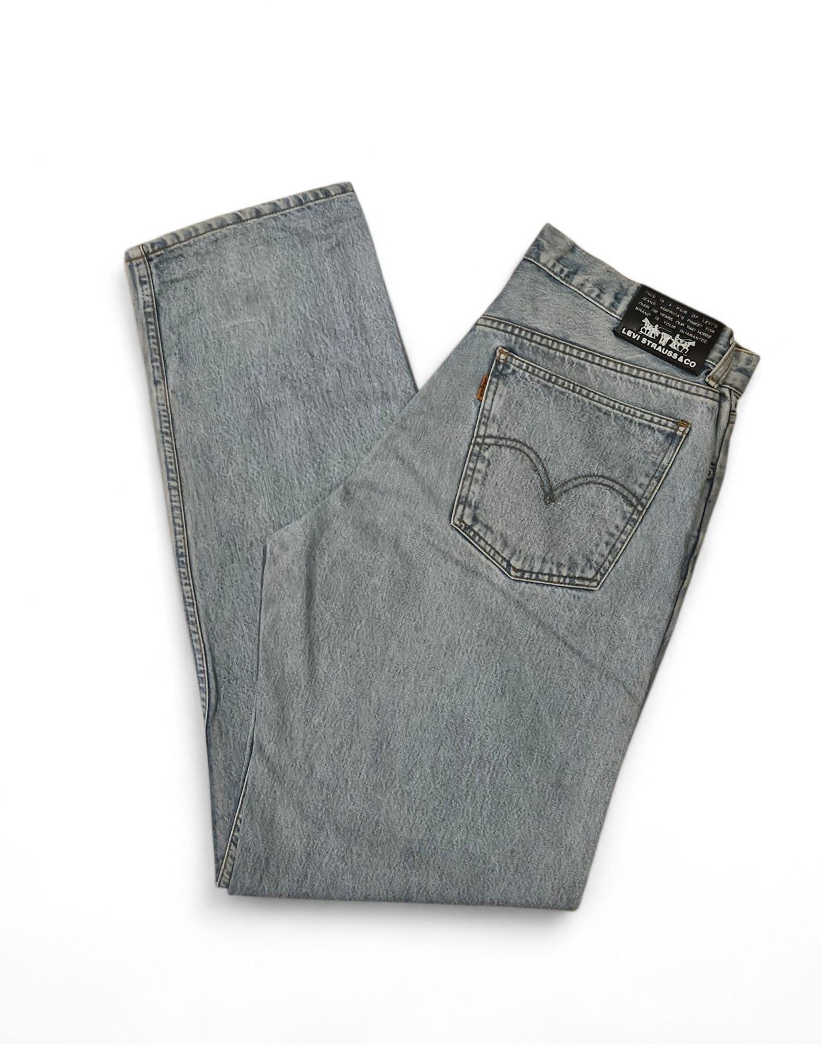 Levis 618 jeans - Etsy 日本