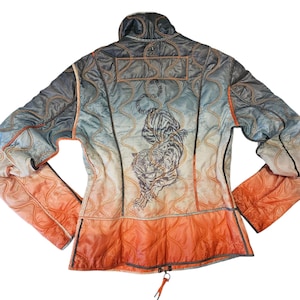 Jet set ski jacket - Etsy 日本
