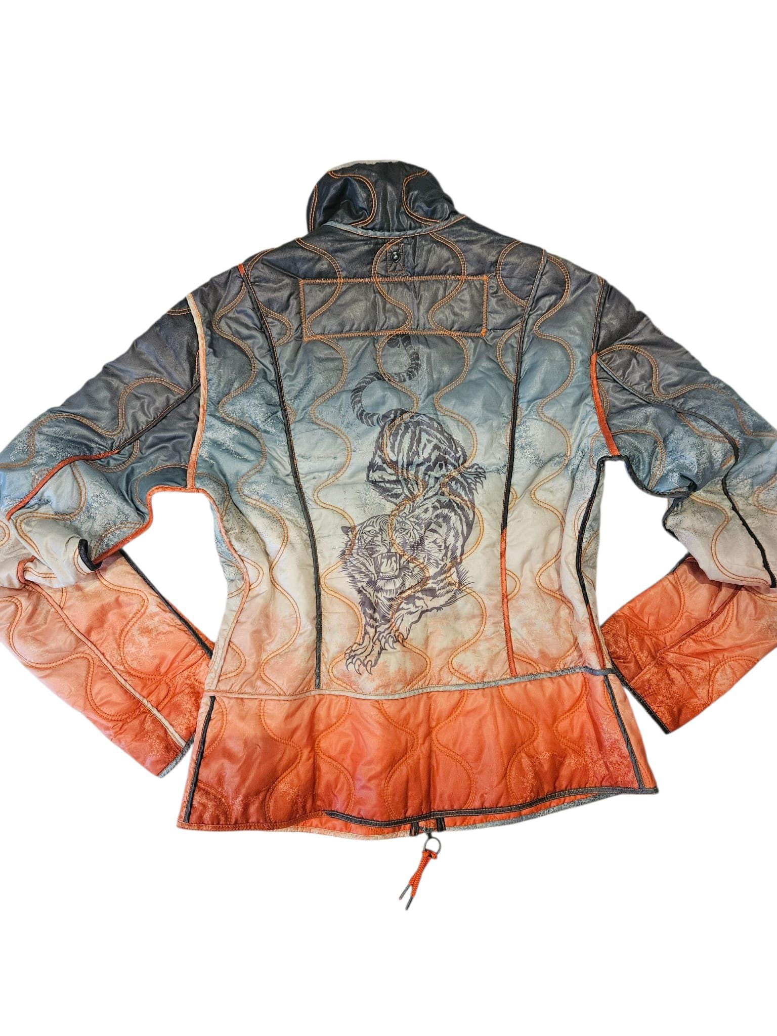 Jet set ski jacket - Etsy 日本