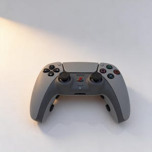 Custom PS5 DualSense 30th Anniversary | Clicky Triggers | Back Paddles | TMR Sticks | Lightweight Build