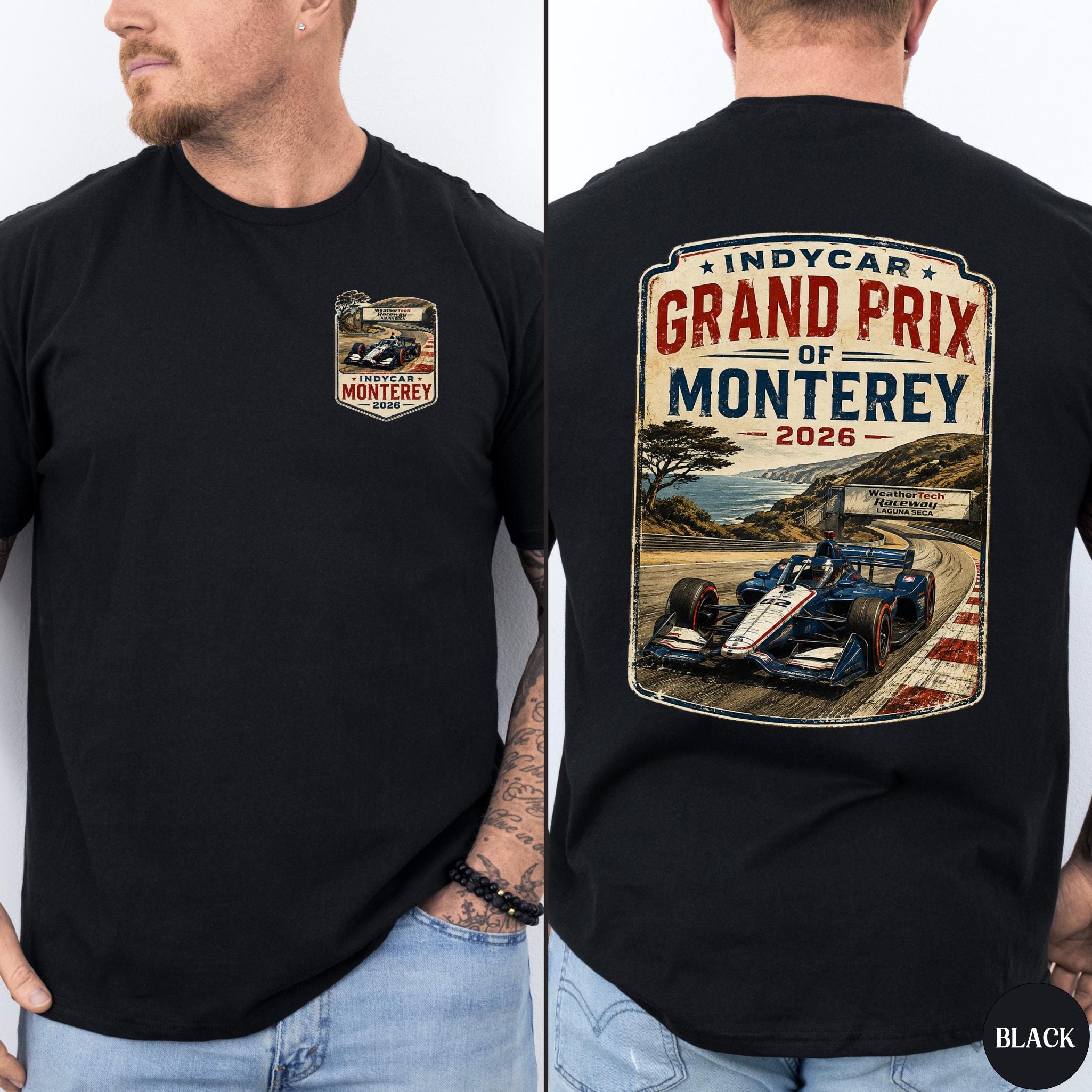 Raceway Vintage Shirt - Etsy