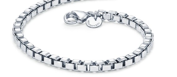 Venetian cheap link bracelet