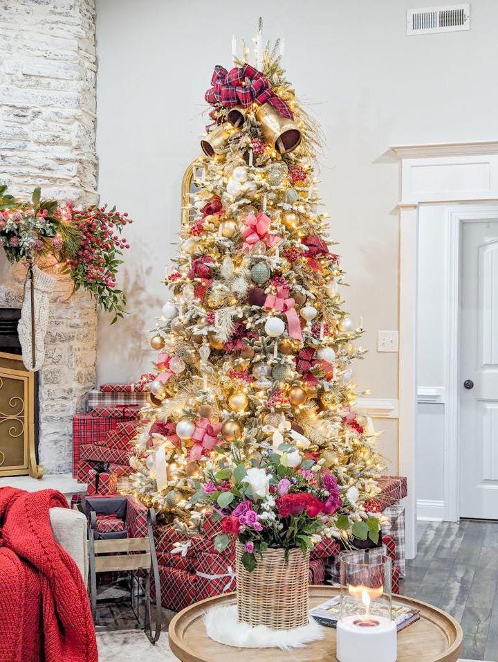 Campane di mucca di Natale, decorazioni natalizie vintage | Campane di Natale per la decorazione, set di ornamenti di Natale, campane per la decorazione