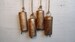 The PERFECT Wind Chime Bells! Long 3 3/4 