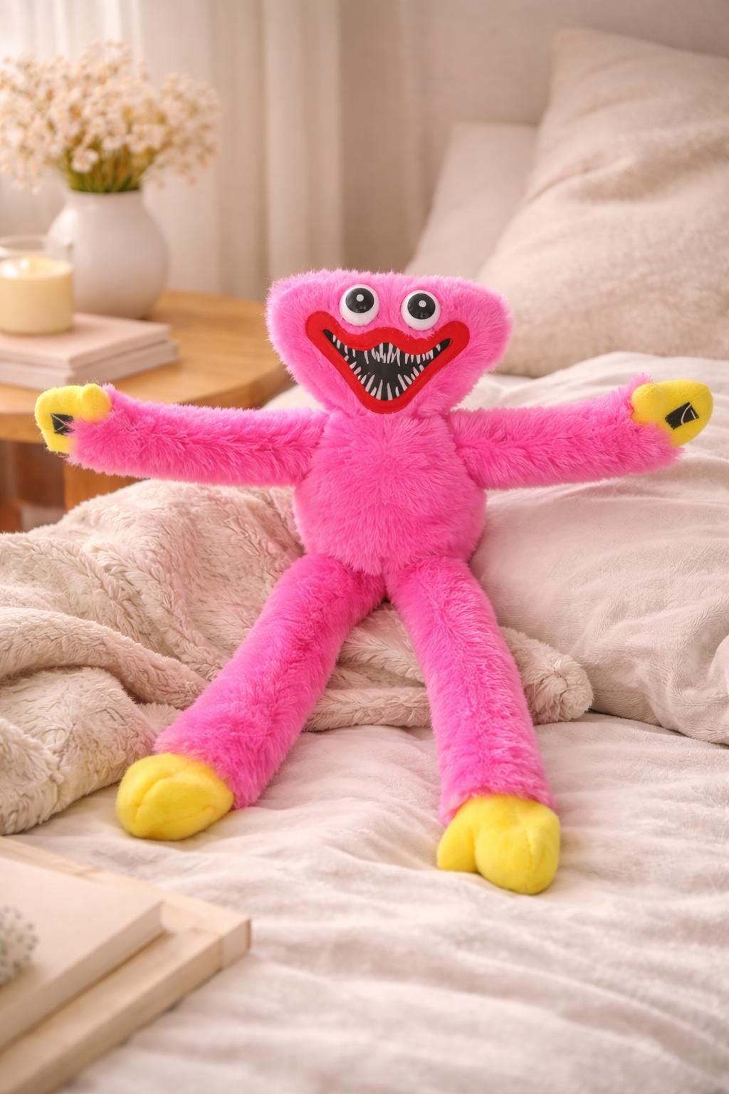 Huggy wuggy toys - Etsy 日本