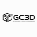 GC3DStudio store logo