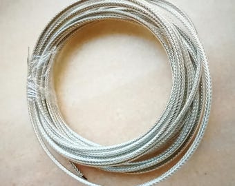 Addition 5 Feet Length For Linear Chandelier