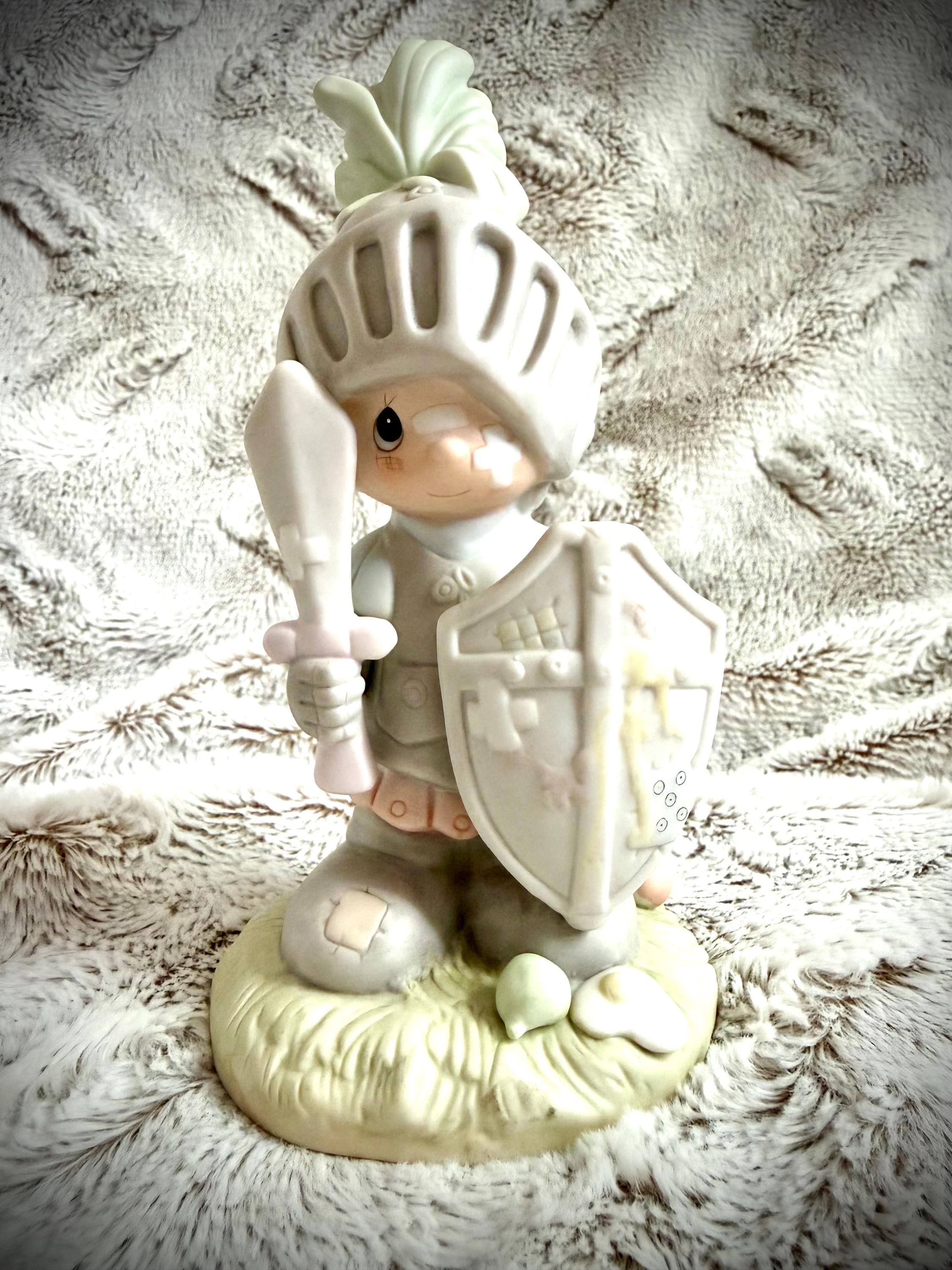 Porcelain soldier figurine - Etsy 日本