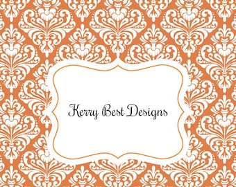 Custom order for Brandi