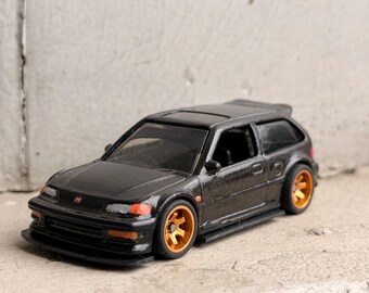 Ruote Hot Wheels personalizzate su ordinazione