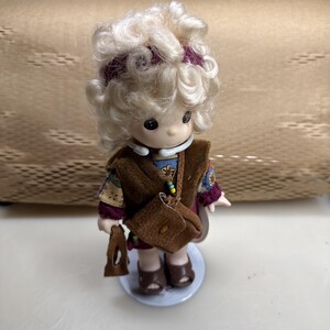 Precious moments dolls - Etsy 日本