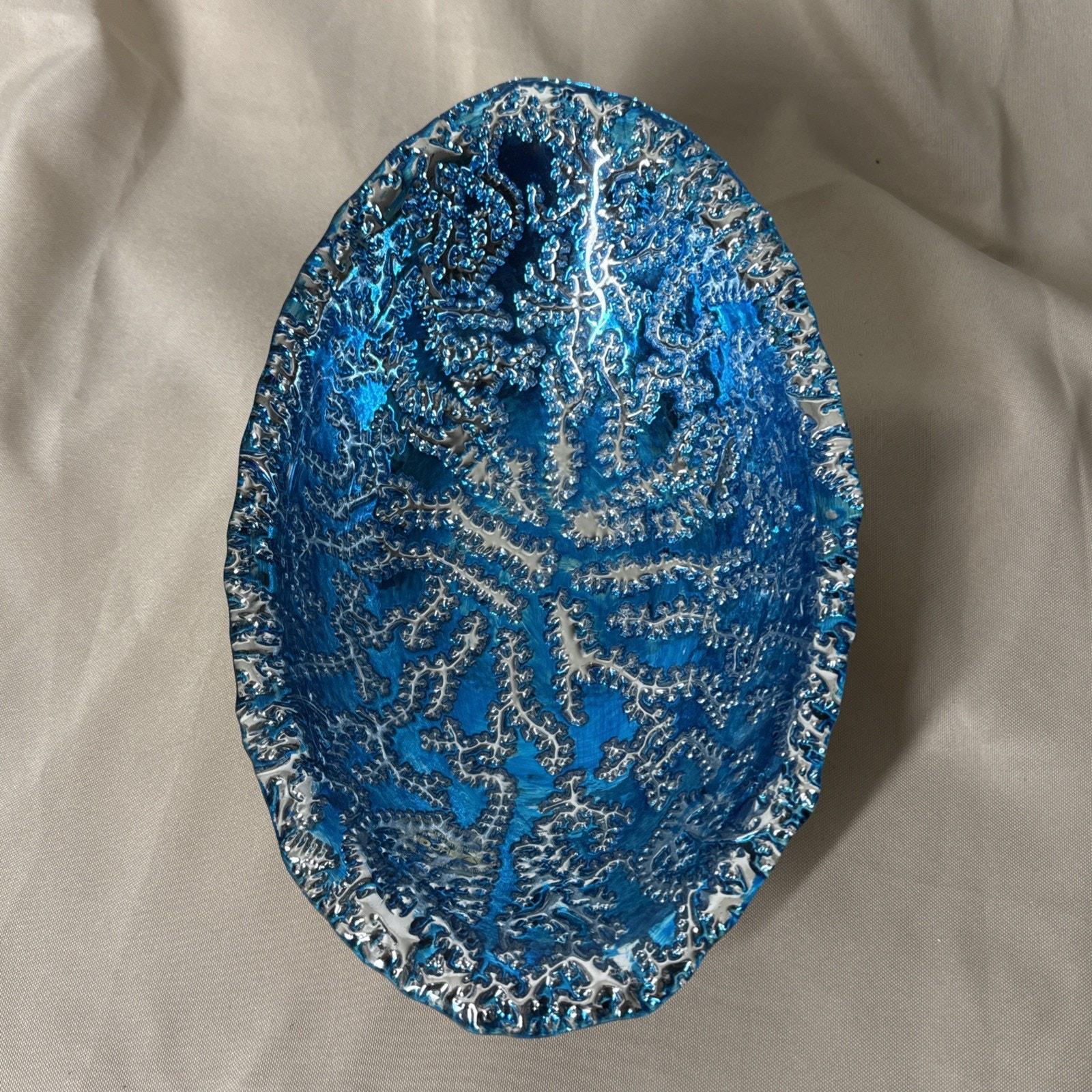 Coral Bowl - Etsy