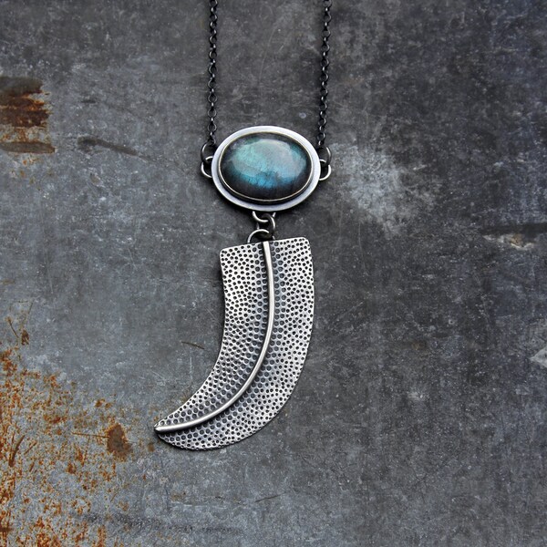Collar Fortaleza