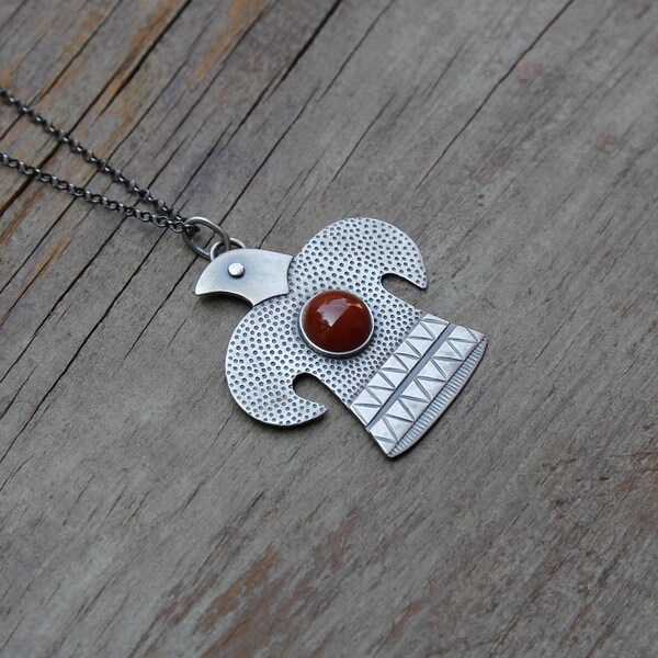 Collar Fénix 19