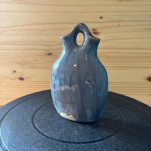 Double Spout Wedding Vase