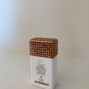 Bedazzled Drunk Elephant D-Bronzi Sunshine Drops