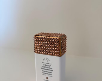 Bedazzled dronken olifant D-Bronzi Sunshine Drops