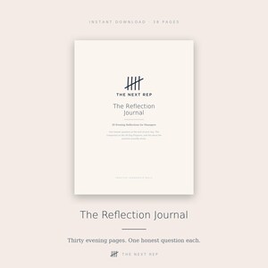 Diario di riflessione sulla leadership, quaderno di lavoro per manager, spunti di riflessione giornalieri (download in PDF)