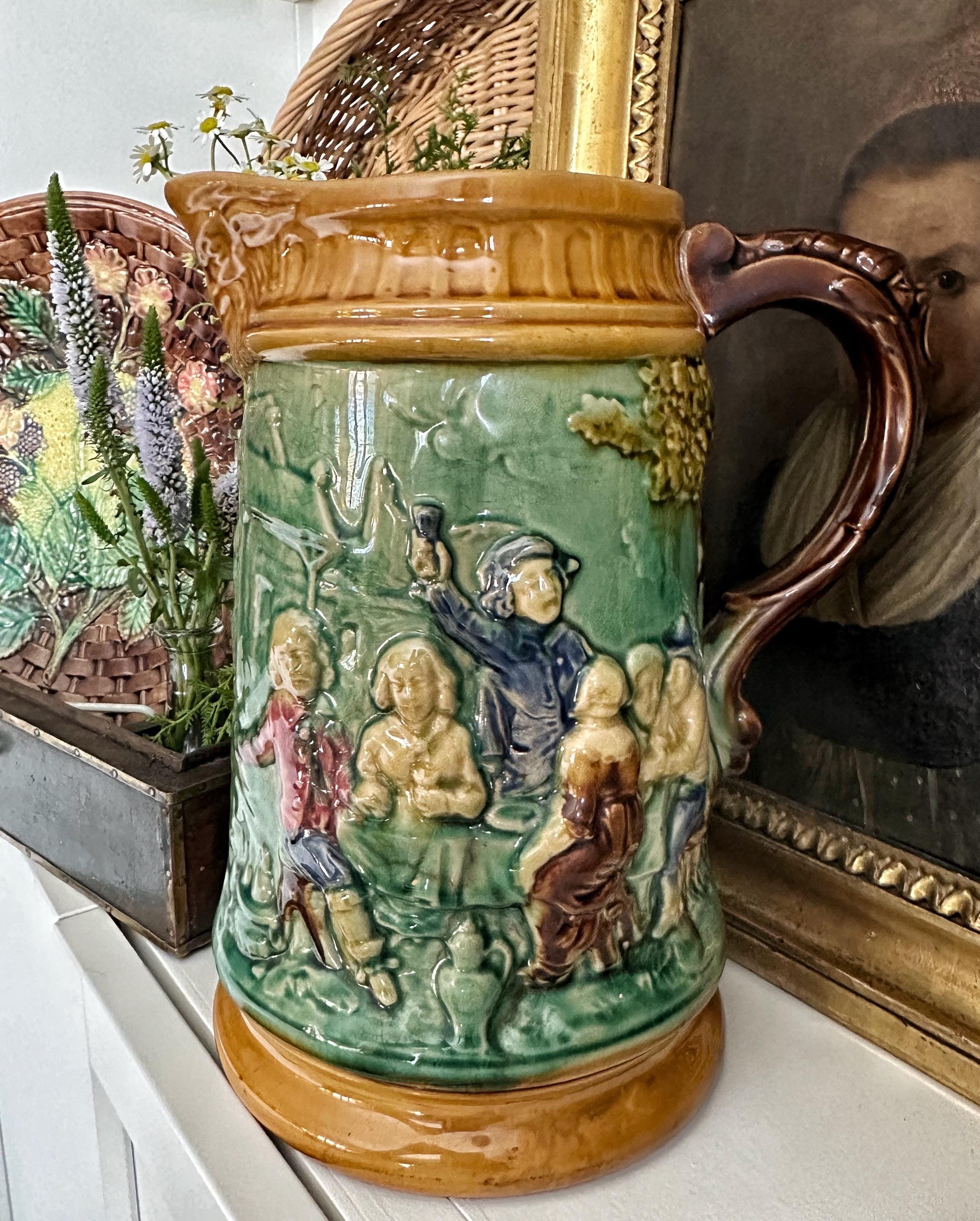 Boch Freres Keramis - Etsy