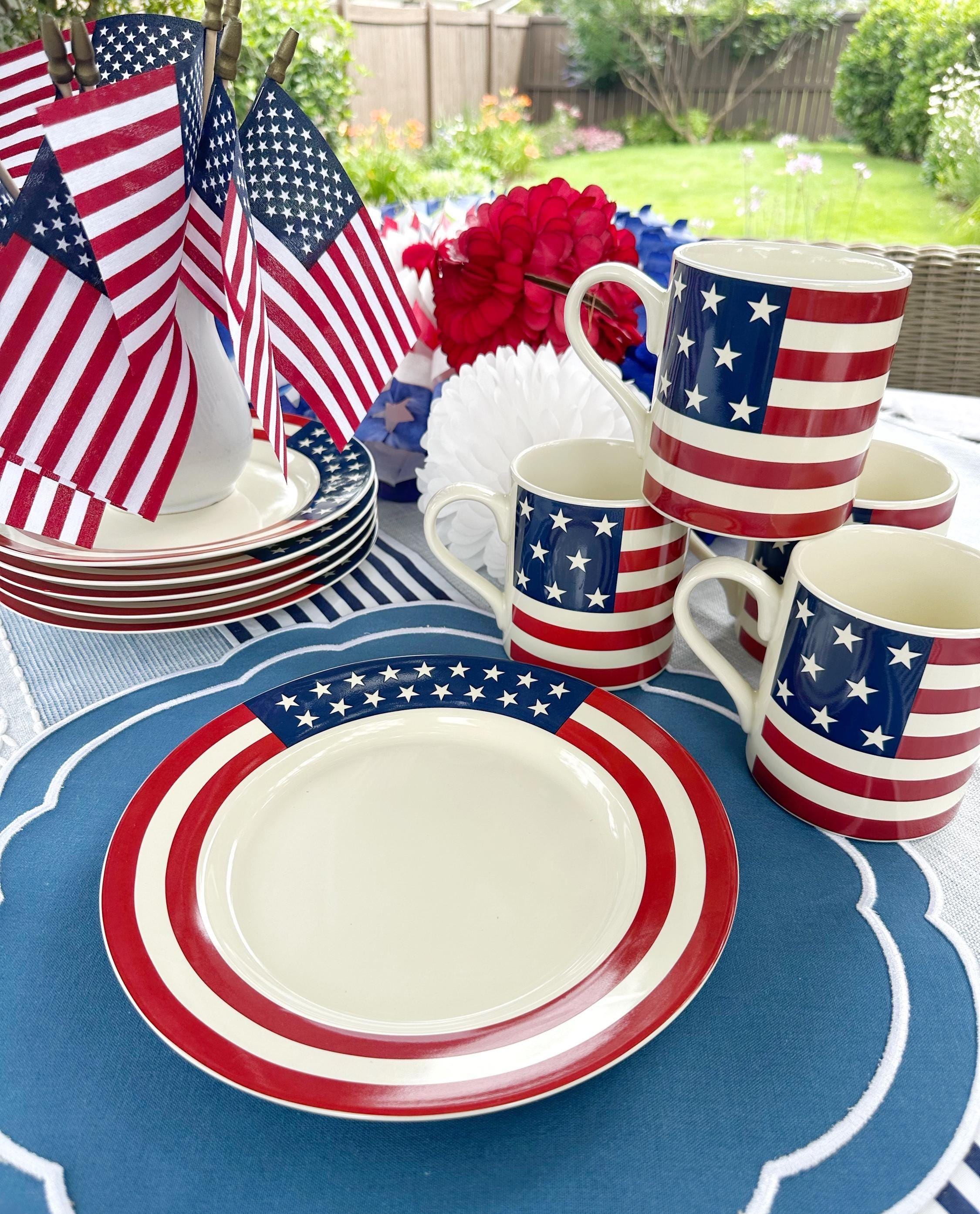 Ralph Lauren Dishes - Etsy