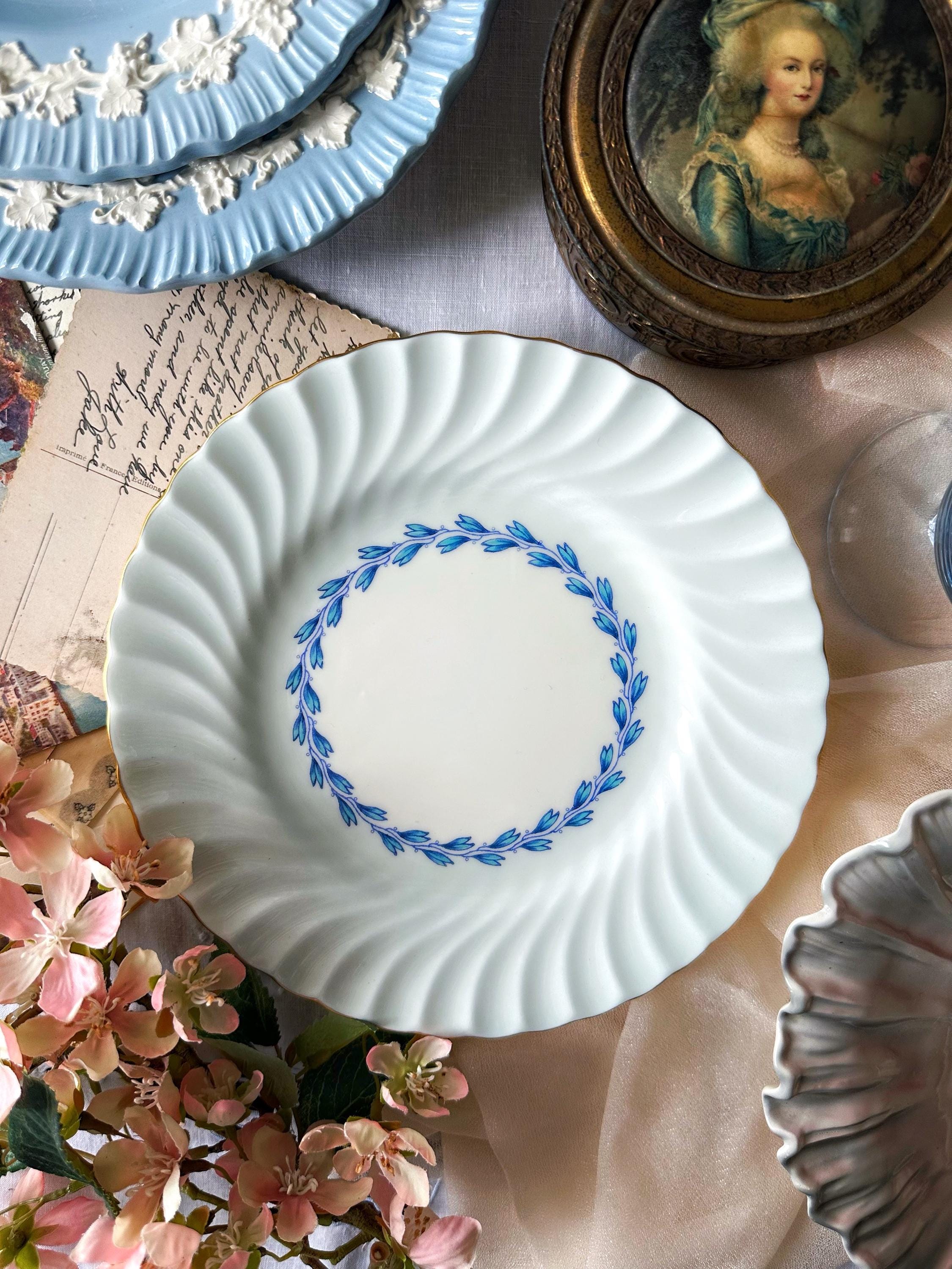 Minton Cheviot Set - Etsy