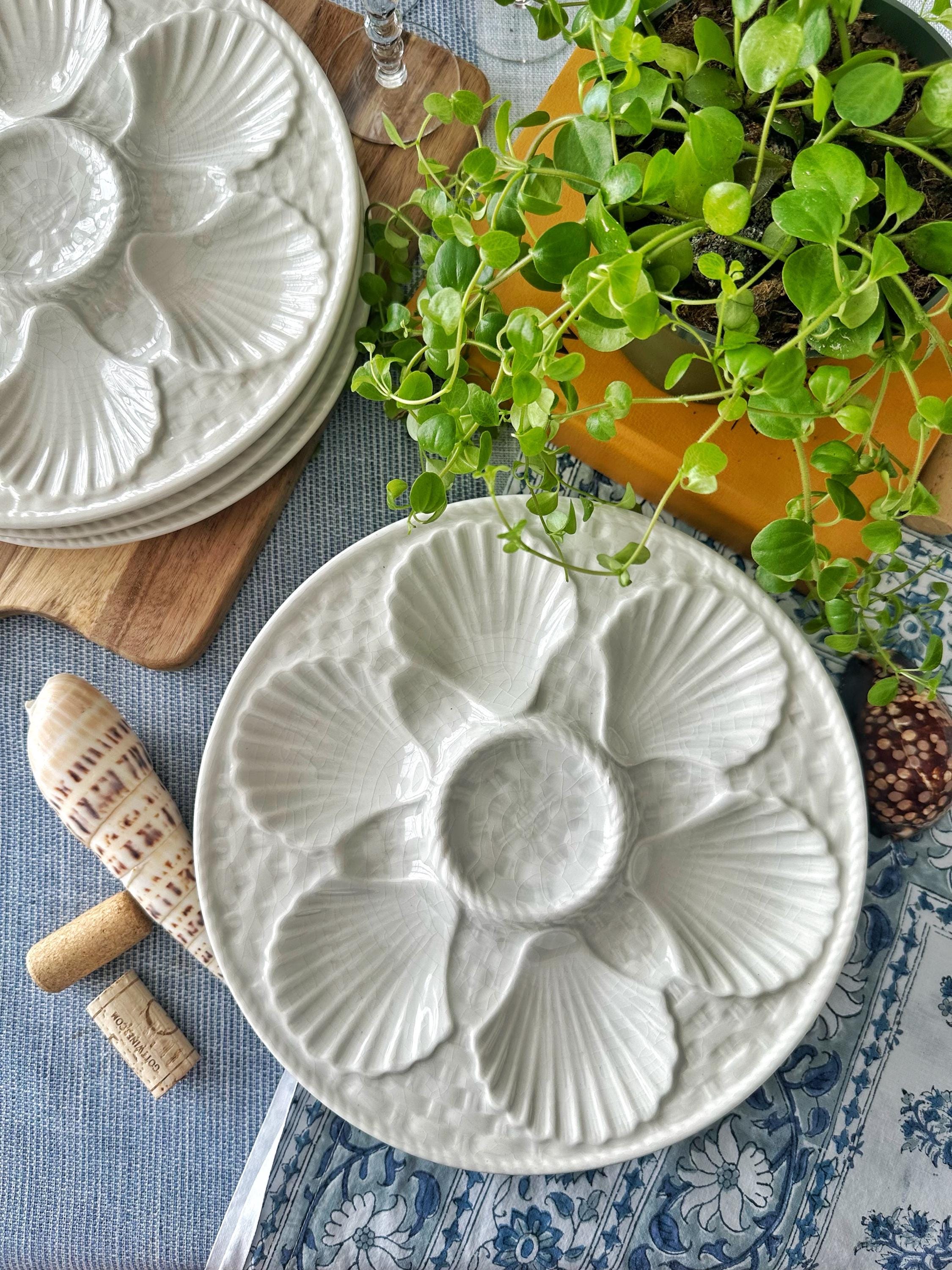 Longchamp Plates - Etsy